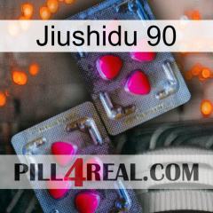 Jiushidu 90 15